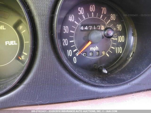 1977 Toyota Corolla (CC-1075611) for sale in Online Auction, Online