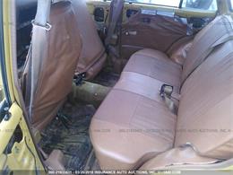 1977 Toyota Corolla (CC-1075611) for sale in Online Auction, Online