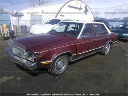 1978 Mercury Zephyr (CC-1075618) for sale in Online Auction, Online