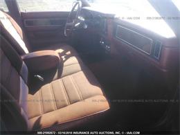 1978 Mercury Zephyr (CC-1075618) for sale in Online Auction, Online