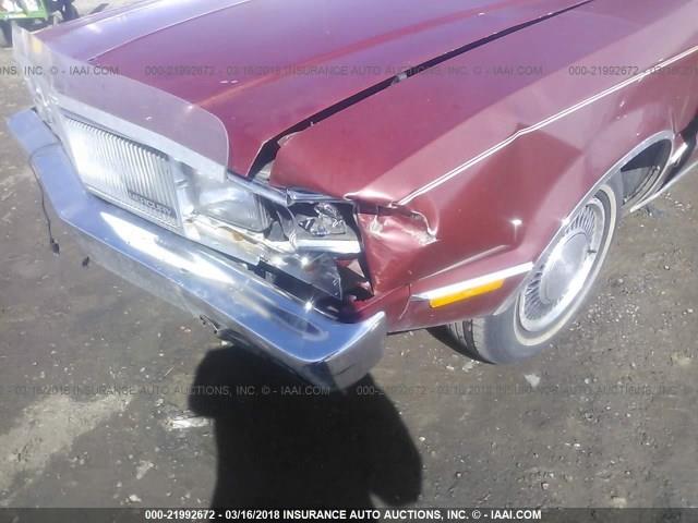 1978 Mercury Zephyr (CC-1075618) for sale in Online Auction, Online