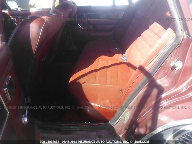 1978 Mercury Zephyr (CC-1075618) for sale in Online Auction, Online