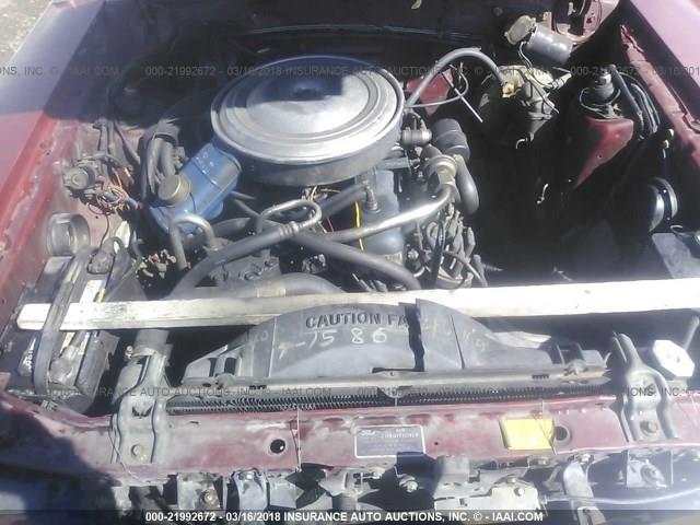 1978 Mercury Zephyr (CC-1075618) for sale in Online Auction, Online