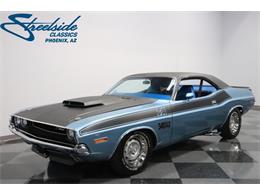 1970 Dodge Challenger T/A Six-Pack (CC-1075619) for sale in Mesa, Arizona