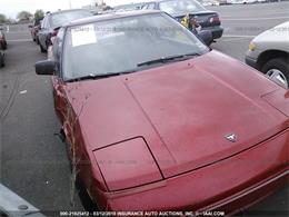 1988 Toyota MR2 (CC-1075628) for sale in Online Auction, Online