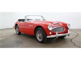 1965 Austin-Healey 3000 (CC-1075635) for sale in Beverly Hills, California