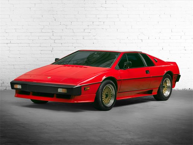 1978 Lotus Esprit (CC-1070564) for sale in Fort Lauderdale, Florida