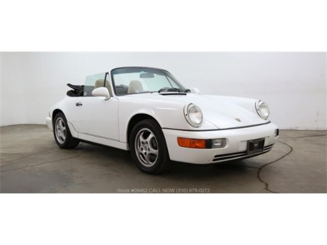 1994 Porsche 964 (CC-1075647) for sale in Beverly Hills, California
