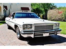 1976 Buick Electra (CC-1075655) for sale in Lakeland, Florida
