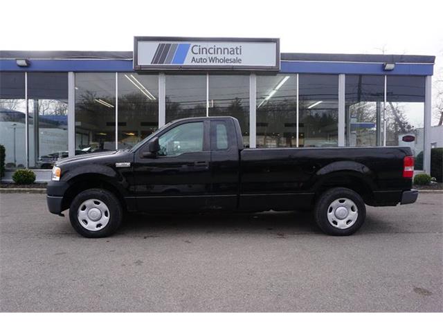 2007 Ford F150 (CC-1075659) for sale in Loveland, Ohio