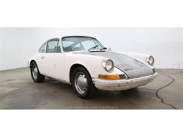 1969 Porsche 911T (CC-1070566) for sale in Beverly Hills, California