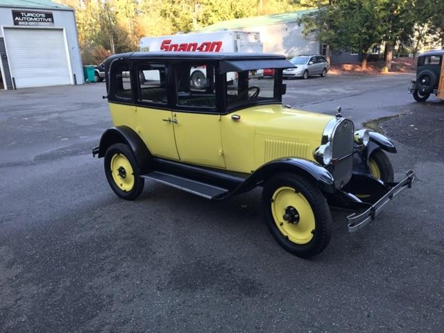 1926 Chevrolet Antique (CC-1075673) for sale in Gig Harbor, Washington