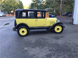 1926 Chevrolet Antique (CC-1075673) for sale in Gig Harbor, Washington