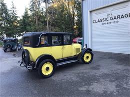 1926 Chevrolet Antique (CC-1075673) for sale in Gig Harbor, Washington