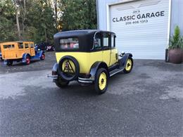 1926 Chevrolet Antique (CC-1075673) for sale in Gig Harbor, Washington