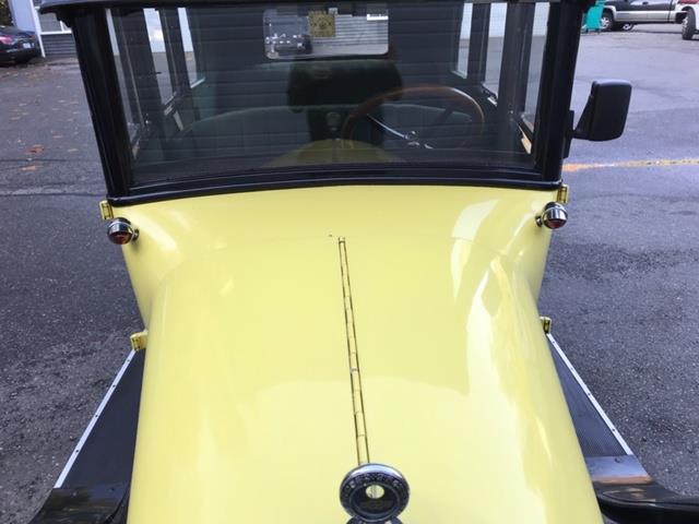 1926 Chevrolet Antique (CC-1075673) for sale in Gig Harbor, Washington