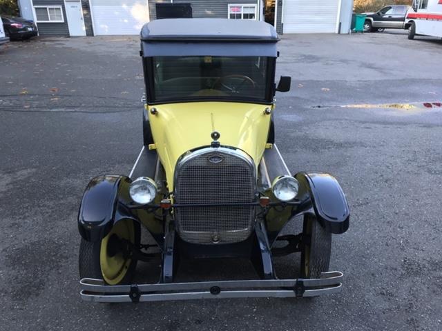 1926 Chevrolet Antique (CC-1075673) for sale in Gig Harbor, Washington