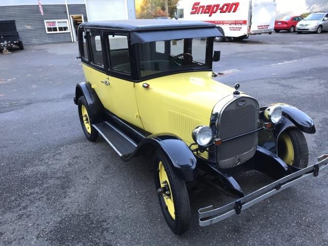 1926 Chevrolet Antique (CC-1075673) for sale in Gig Harbor, Washington