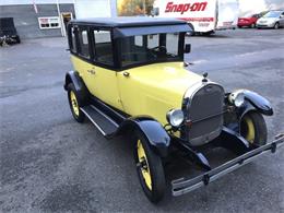 1926 Chevrolet Antique (CC-1075673) for sale in Gig Harbor, Washington