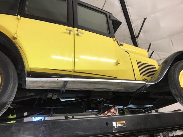 1926 Chevrolet Antique (CC-1075673) for sale in Gig Harbor, Washington