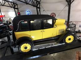 1926 Chevrolet Antique (CC-1075673) for sale in Gig Harbor, Washington