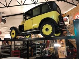 1926 Chevrolet Antique (CC-1075673) for sale in Gig Harbor, Washington