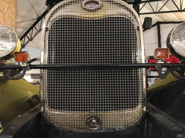 1926 Chevrolet Antique (CC-1075673) for sale in Gig Harbor, Washington