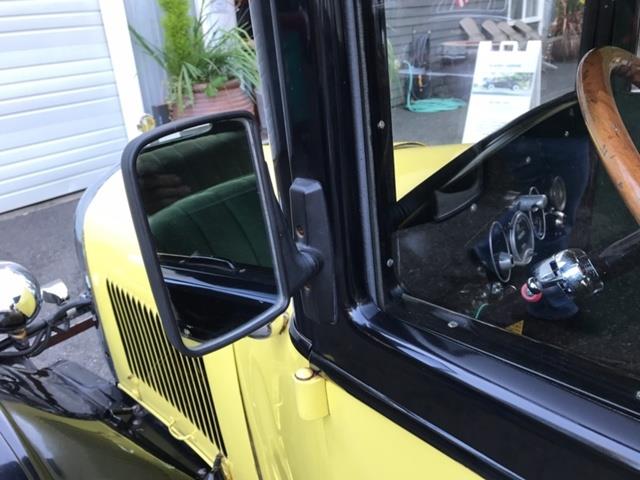 1926 Chevrolet Antique (CC-1075673) for sale in Gig Harbor, Washington