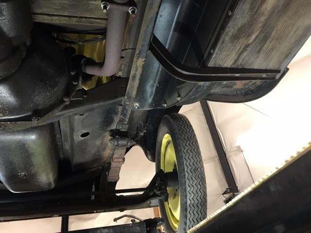 1926 Chevrolet Antique (CC-1075673) for sale in Gig Harbor, Washington