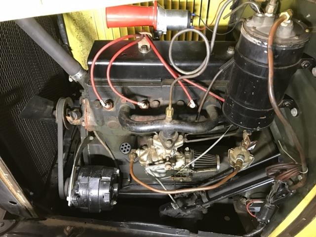 1926 Chevrolet Antique (CC-1075673) for sale in Gig Harbor, Washington