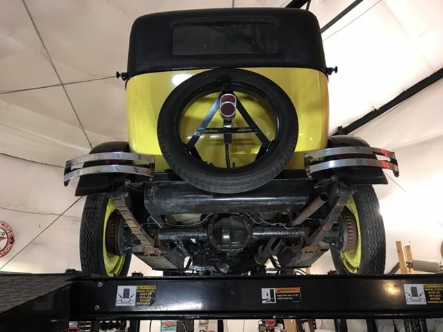1926 Chevrolet Antique (CC-1075673) for sale in Gig Harbor, Washington