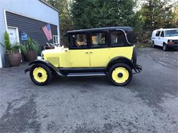 1926 Chevrolet Antique (CC-1075673) for sale in Gig Harbor, Washington