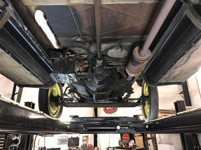 1926 Chevrolet Antique (CC-1075673) for sale in Gig Harbor, Washington