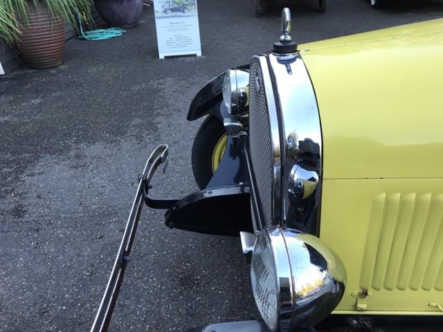 1926 Chevrolet Antique (CC-1075673) for sale in Gig Harbor, Washington