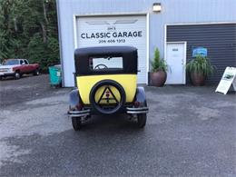 1926 Chevrolet Antique (CC-1075673) for sale in Gig Harbor, Washington