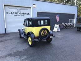 1926 Chevrolet Antique (CC-1075673) for sale in Gig Harbor, Washington
