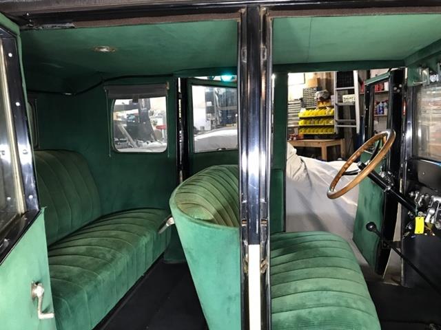 1926 Chevrolet Antique (CC-1075673) for sale in Gig Harbor, Washington