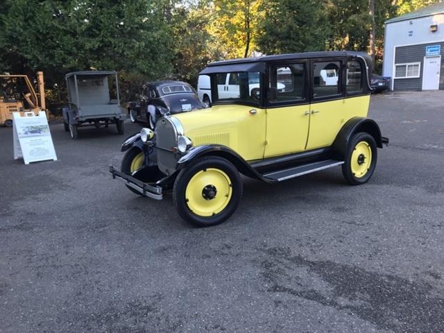 1926 Chevrolet Antique (CC-1075673) for sale in Gig Harbor, Washington