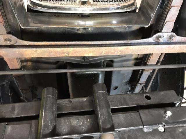 1926 Chevrolet Antique (CC-1075673) for sale in Gig Harbor, Washington