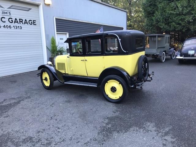1926 Chevrolet Antique (CC-1075673) for sale in Gig Harbor, Washington