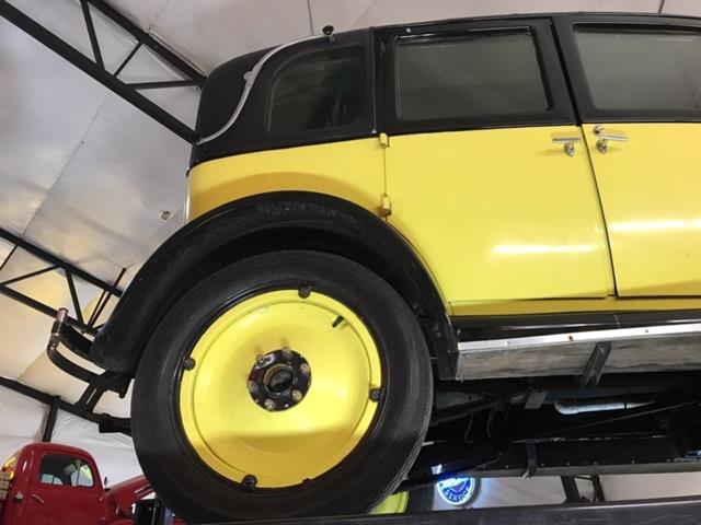 1926 Chevrolet Antique (CC-1075673) for sale in Gig Harbor, Washington