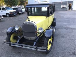 1926 Chevrolet Antique (CC-1075673) for sale in Gig Harbor, Washington
