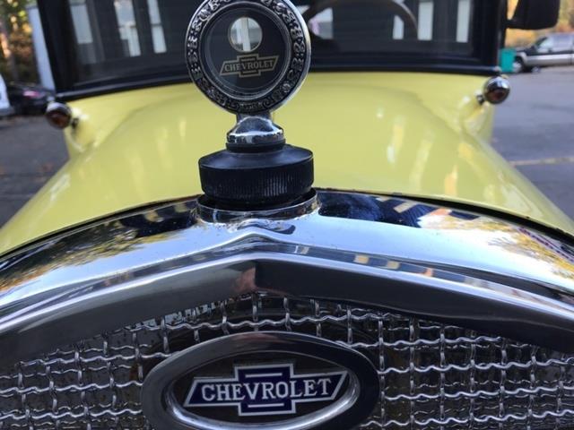 1926 Chevrolet Antique (CC-1075673) for sale in Gig Harbor, Washington