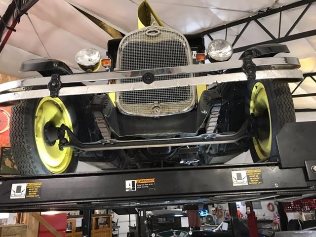 1926 Chevrolet Antique (CC-1075673) for sale in Gig Harbor, Washington
