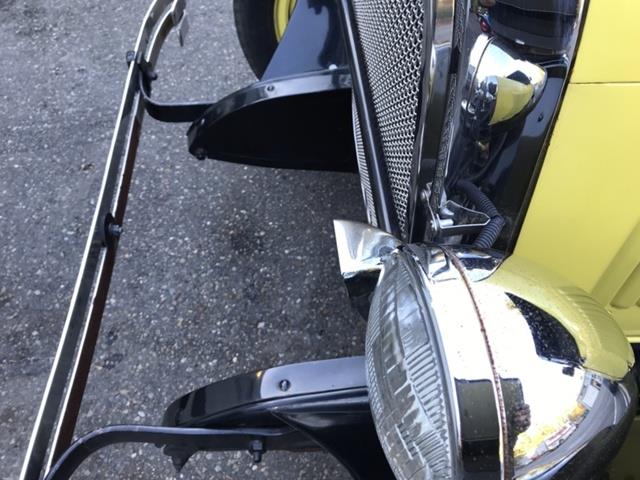 1926 Chevrolet Antique (CC-1075673) for sale in Gig Harbor, Washington