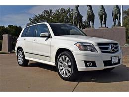 2011 Mercedes-Benz GLK350 (CC-1075680) for sale in Fort Worth, Texas
