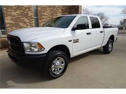 2014 Dodge Ram 2500 (CC-1075686) for sale in Clarence, Iowa