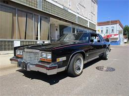 1980 Cadillac Eldorado (CC-1075690) for sale in Stanley, Wisconsin