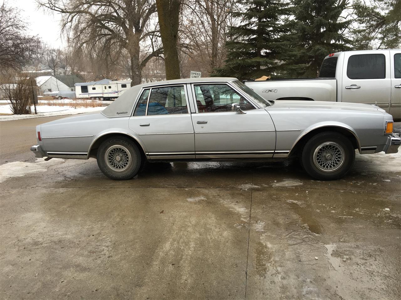 1977 chevrolet caprice for sale classiccars com cc 1075715 1977 chevrolet caprice for sale