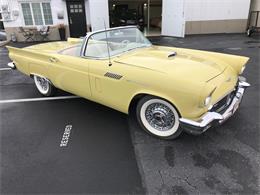 1957 Ford Thunderbird (CC-1075716) for sale in Annapolis, Maryland